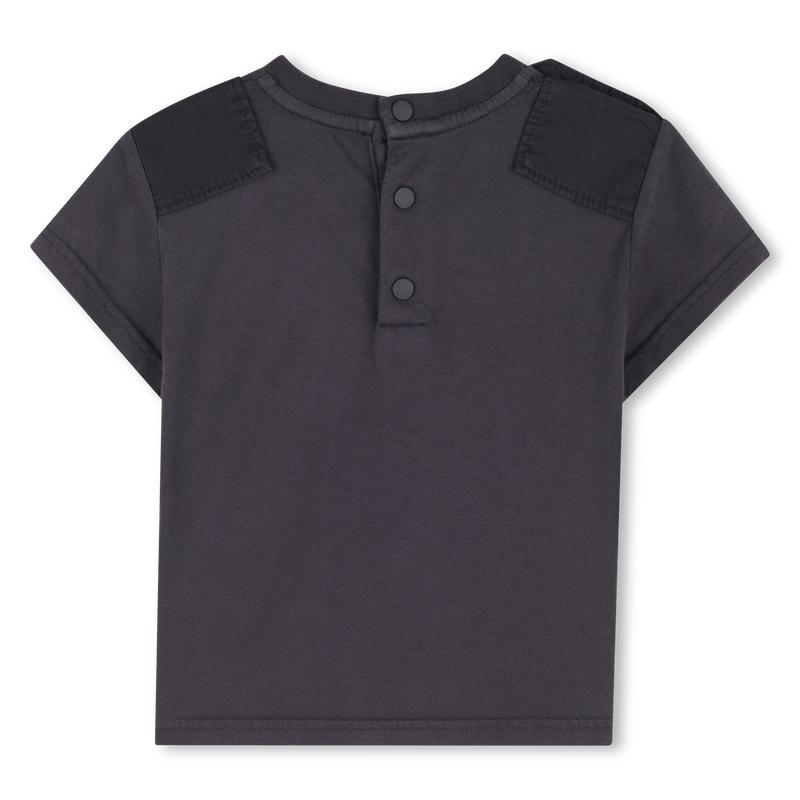 T-shirt a maniche corte GIVENCHY 
                        RAGAZZO