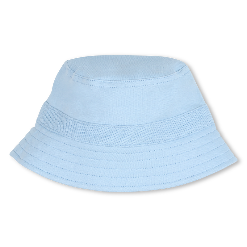 SET MUTA E CAPPELLO DA PESCATORE TIMBERLAND 
                        RAGAZZO