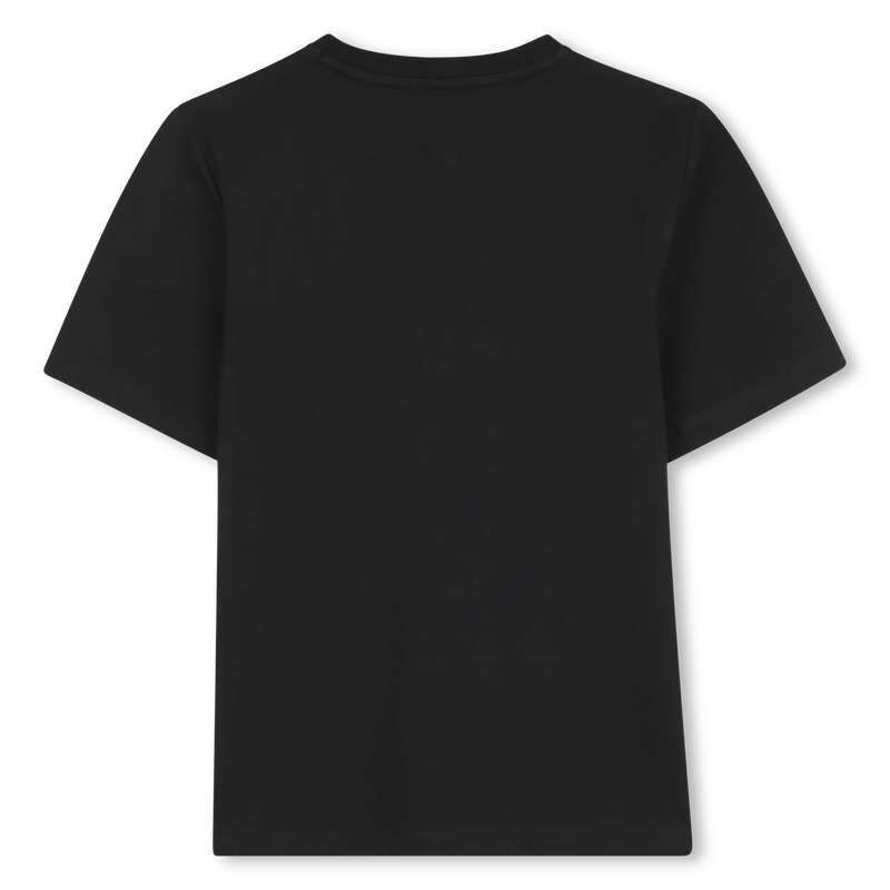 T-shirt a maniche corte BOSS 
                        RAGAZZO