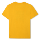 T-shirt a maniche corte DKNY 
                    RAGAZZO