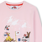 Maglietta a maniche lunghe MARC JACOBS 
                    BAMBINA