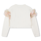Cardigan in maglia BILLIEBLUSH 
                    BAMBINA