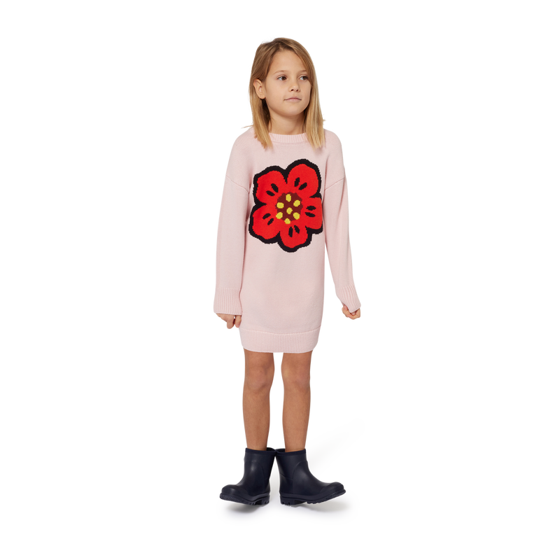 Stivali da pioggia elefante KENZO KIDS 
                        UNISEX