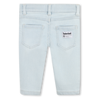 Pantaloni in denim TIMBERLAND 
                    RAGAZZO