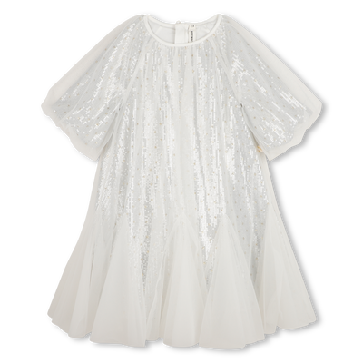 Vestito da cerimonia BILLIEBLUSH BAMBINA