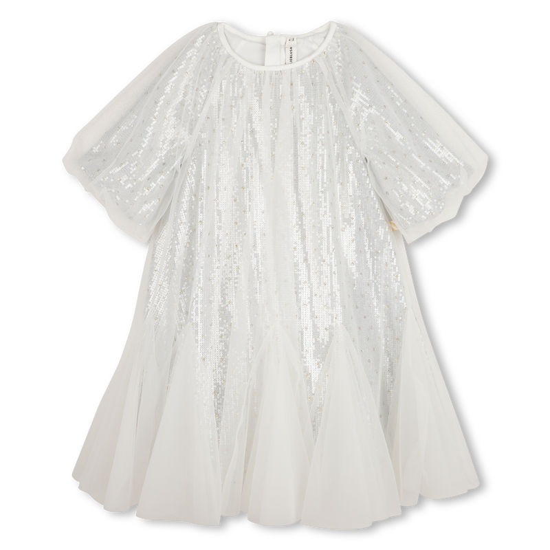 Vestito da cerimonia BILLIEBLUSH 
                        BAMBINA