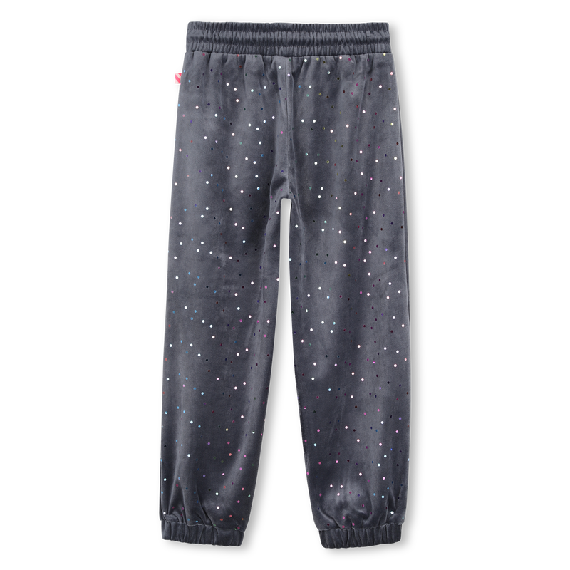 Pantaloni da jogging BILLIEBLUSH 
                        BAMBINA