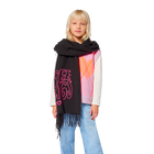 Maglione a maniche corte lavorato a maglia BILLIEBLUSH 
                    BAMBINA