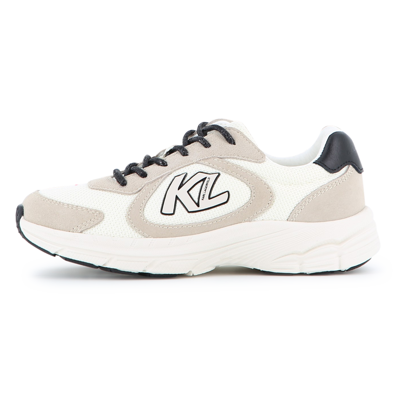 Sneakers KARL LAGERFELD KIDS 
                        BAMBINA