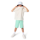 Sneakers stringate HUGO 
                    RAGAZZO