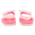 Scivoli con fiocchi BILLIEBLUSH 
                    BAMBINA