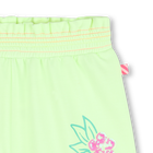 Pantaloncini in felpa BILLIEBLUSH 
                    BAMBINA