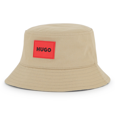 Bob reversibile HUGO RAGAZZO