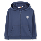 Felpa jogger con cappuccio TIMBERLAND 
                    RAGAZZO