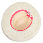 Cappello lucido BILLIEBLUSH 
                    BAMBINA