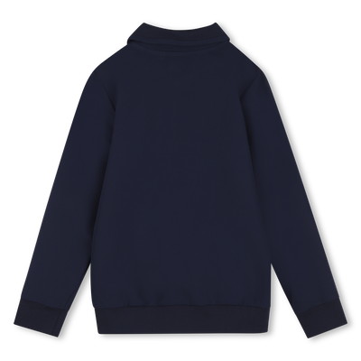 Cardigan in tessuto sintetico BOSS RAGAZZO