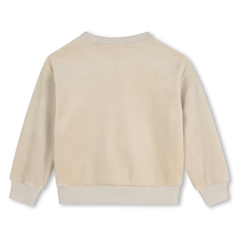 Felpa BILLIEBLUSH 
                        RAGAZZO
