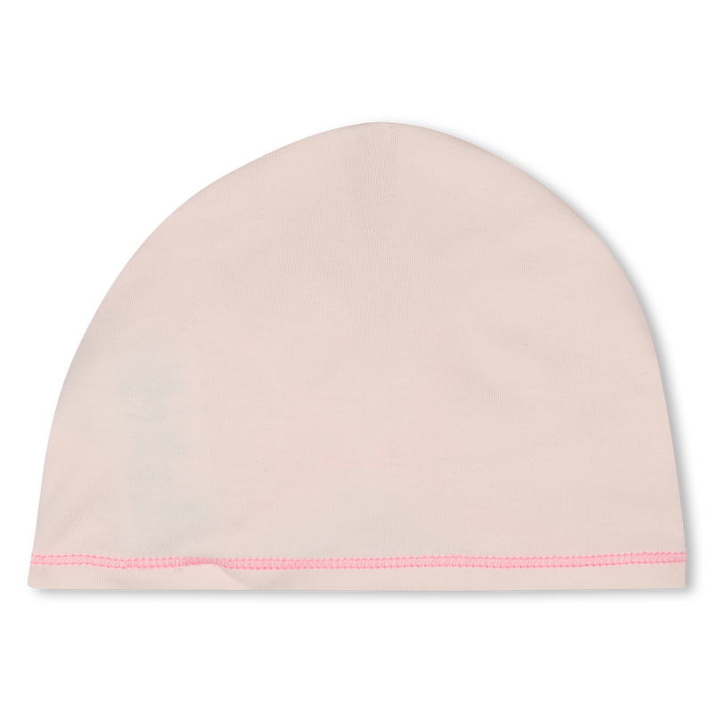 Set pigiama e berretto BILLIEBLUSH 
                        BAMBINA