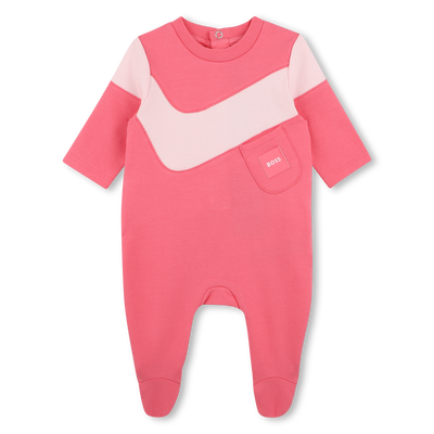 Pigiama BOSS BAMBINA