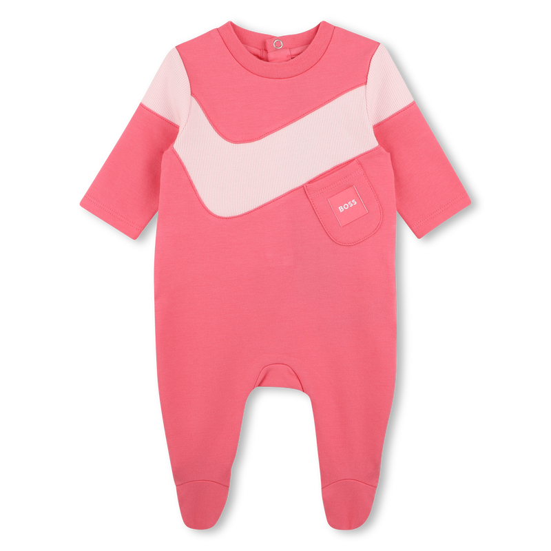 Pigiama BOSS 
                        BAMBINA