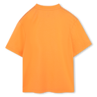 T-shirt ampia con stampa TIMBERLAND 
                    RAGAZZO