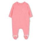 Pajas + set pettorina BILLIEBLUSH 
                    BAMBINA