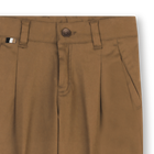 Chinos BOSS 
                    RAGAZZO