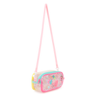 Kit trasparente BILLIEBLUSH 
                    BAMBINA