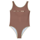 Costume da bagno 1 pezzo MICHAEL KORS 
                    BAMBINA