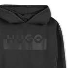Felpa HUGO 
                    RAGAZZO