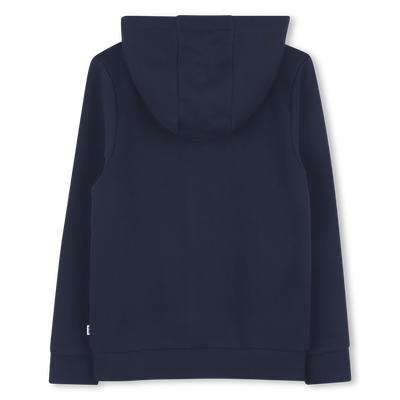 Set da jogging BOSS RAGAZZO