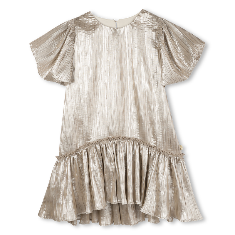 Abito con maniche a palloncino BILLIEBLUSH 
                        BAMBINA