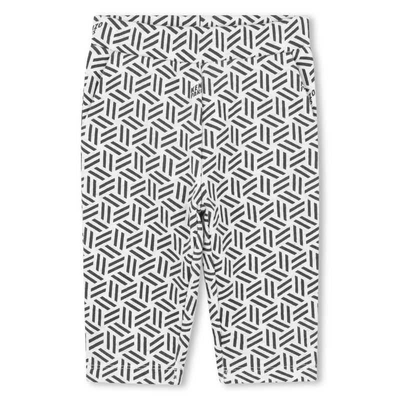 Set cardigan e pantaloni KENZO KIDS 
                        RAGAZZO