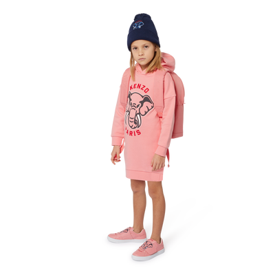 Knitted Hat KENZO KIDS UNISEX