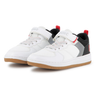 Sneakers con lacci elasticizzati HUGO 
                    RAGAZZO