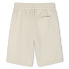 Bermuda in felpa KENZO KIDS 
                    RAGAZZO