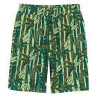 Bermuda in felpa KENZO KIDS 
                    RAGAZZO