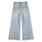 Pantaloni in denim BILLIEBLUSH 
                    BAMBINA