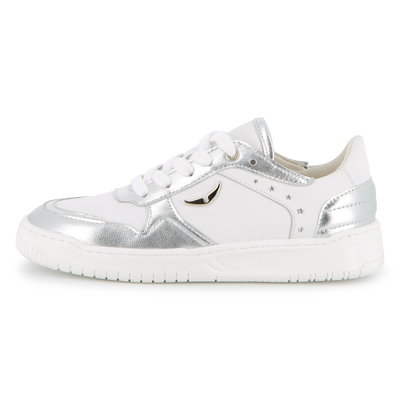 Sneakers stringate ZADIG & VOLTAIRE BAMBINA