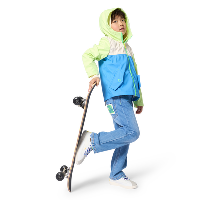 SNEAKERS STRINGATE BILLIEBLUSH RAGAZZO