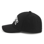 Cappellino in twill di cotone DKNY 
                    UNISEX