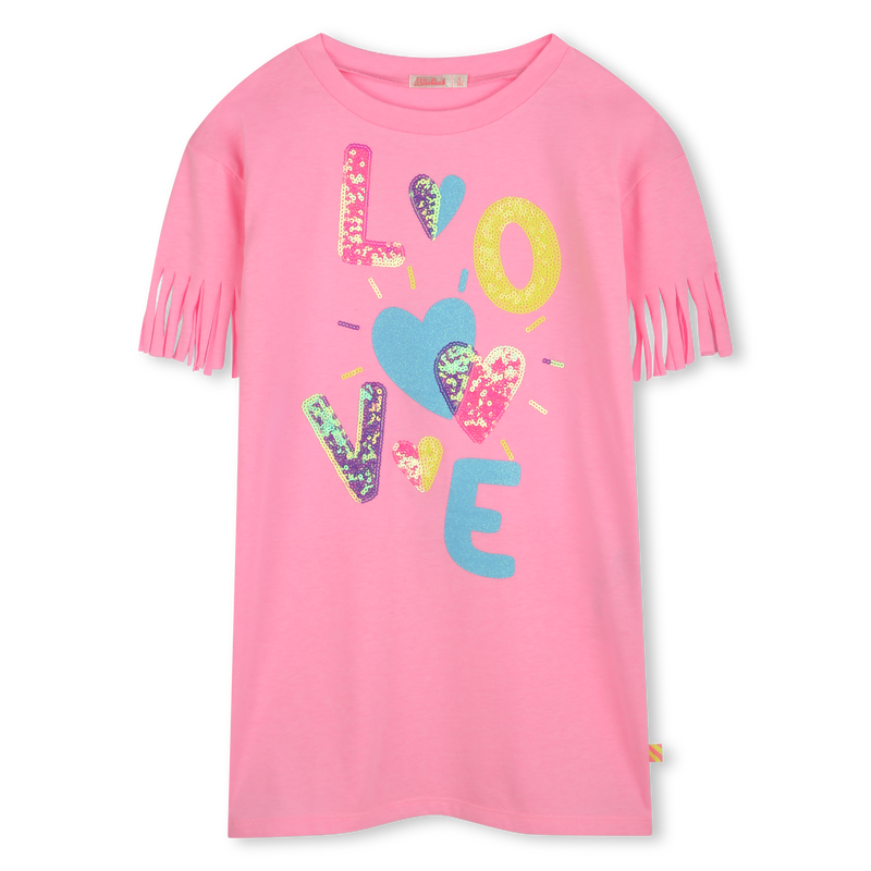 Vestito a maniche corte BILLIEBLUSH 
                        BAMBINA