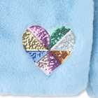 Cappotto con chiusura con bottone a pressione BILLIEBLUSH 
                    BAMBINA