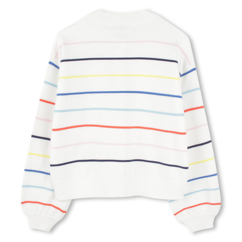 CARDIGAN TRICOT SONIA RYKIEL 
                        BAMBINA