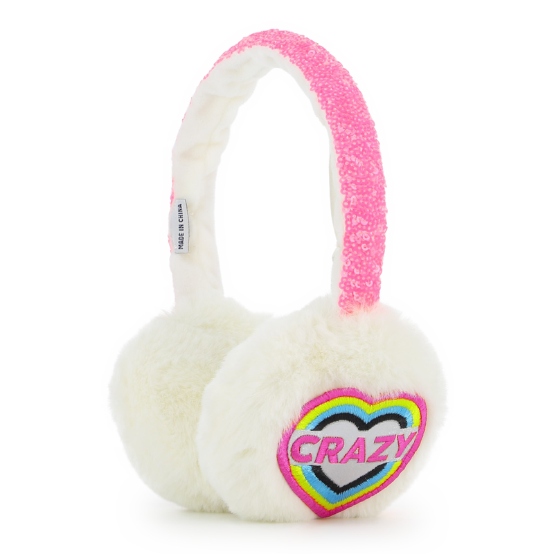 Coprorechie BILLIEBLUSH 
                        BAMBINA