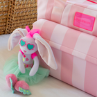 Borsa per pannolini BILLIEBLUSH 
                    BAMBINA