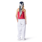 Pantaloni con vita regolabile ZADIG & VOLTAIRE 
                    BAMBINA