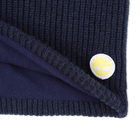 Collo e cappello abbinati TIMBERLAND 
                    RAGAZZO