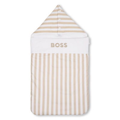 NIDO D'ANGELO BOSS RAGAZZO