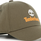 Cappellino con logo TIMBERLAND 
                    RAGAZZO